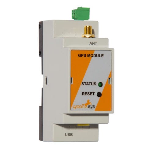 GPS-Modul - LyconSys GmbH & Co.KG