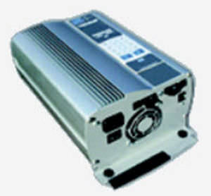 Festinstalliertes Batterieladegerät - 12 - 24 V, 25 - 50 A | PREMIUM 600 2i - TECSUP - Blei-Säure / dreiphasig / Schaltnetzteil