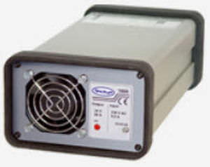 Desktop-Batterieladegerät - 24 - 48 V, 30 - 60 A | POWER-TEC 1600 - TECSUP - Blei-Säure / AGM