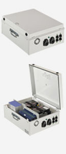 Koffergerät Stromversorgung - 250Wh, 500Wh, 750Wh, 1000Wh | CEA series - TECSUP - DC/DC / Notbatterie