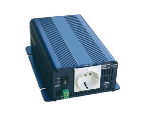 DC/AC-Inverter / Off-Grid - TECSUP - reiner Sinus / für Industrieanwendungen