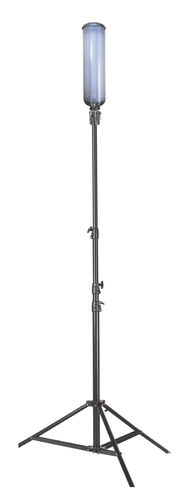 Lichtmast - 440 - 640 W | LUMAPHORE  - TECSUP