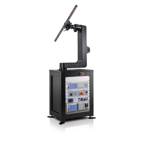 Freistehendes Goniophotometer - LGS 650 - Instrument Systems - für Beleuchtung / für LED-Modul