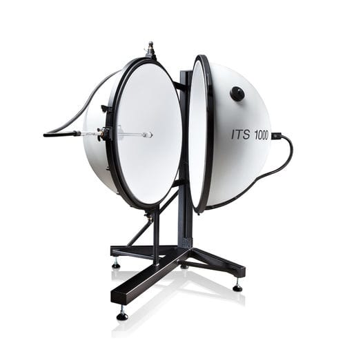 Ulbricht-Kugel / für Lichtstrommessung - ITS series - Instrument Systems