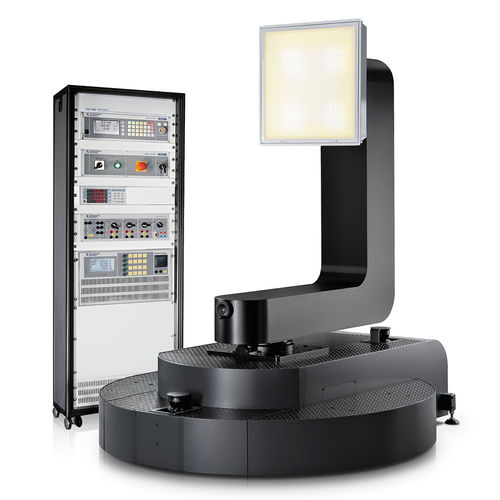 Großformatiges Goniophotometer - LGS 1000 - Instrument Systems - für Solid-State Lighting / für LED-Modul