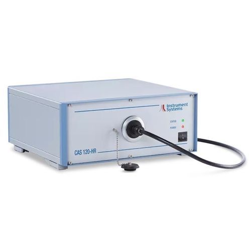 CCD-Spektralradiometer - CAS 120-HR - Instrument Systems - hochauflösend / Mess