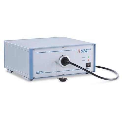 Spektralradiometer / UV VIS - CAS 120 - Instrument Systems - CCD / optisches Czerny-Turner / robust