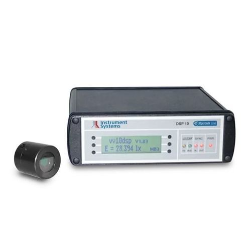 Photometer zur Lichtmessung - DSP 10 - Instrument Systems - für die Automobilindustrie / tragbar