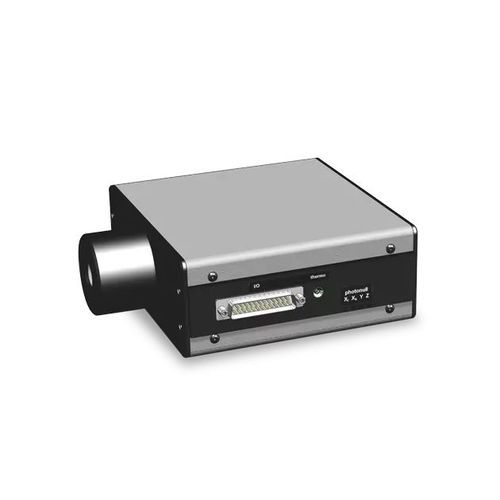 Tragbarer Kolorimeter - CM 10 - Instrument Systems - für die Farbanalyse / für Labor / automatisch