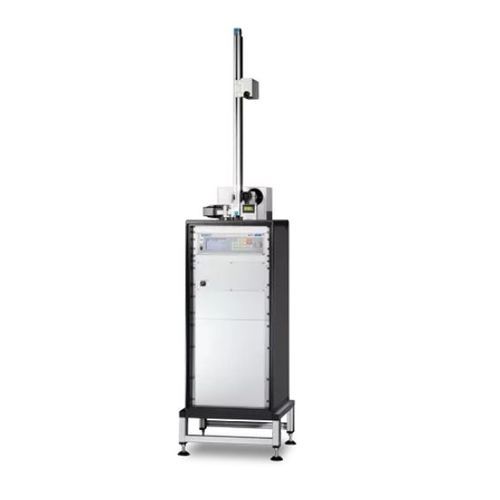 Retroreflektometer mit Temperaturmessung - RMS 1200 - Instrument Systems
