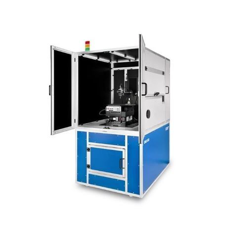 Automatisches Goniometer - DMS 803 - Instrument Systems - motorisiert / 6-Achs