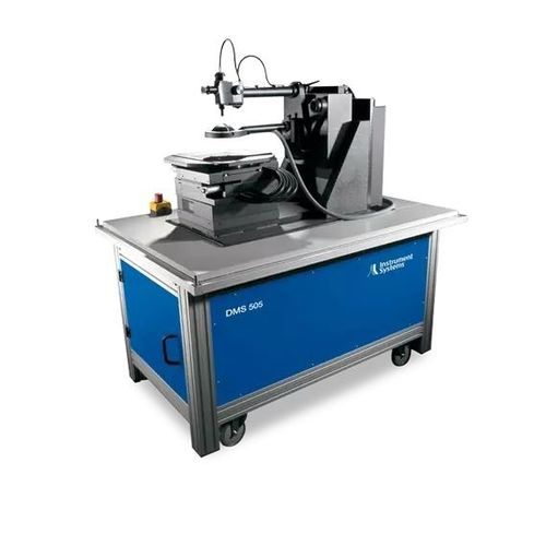 Motorisiertes Goniometer - DMS 505 - Instrument Systems - manuell / 6-Achs / für Display