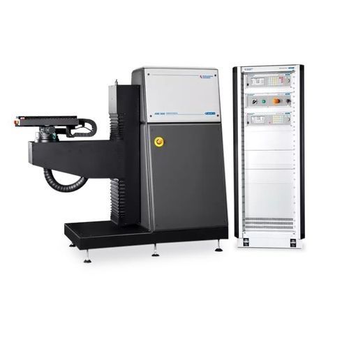 Kompaktes Goniophotometer - AMS 3000 - Instrument Systems - Fernfeld / für Automobilanwendungen