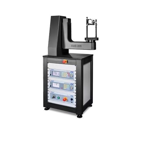 Kompaktes Goniophotometer - AMS 200 - Instrument Systems - für Lampe / für Automobilanwendungen