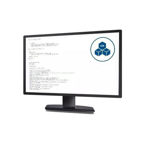 Überwachungssoftware - Spectrometer SDK - Instrument Systems - Schnittstellen / Programmier / Mess