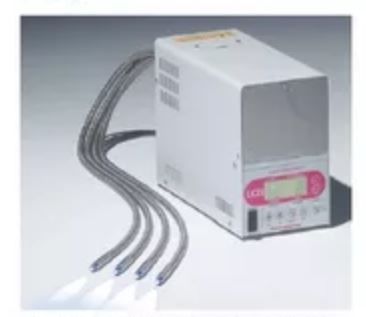 LED-Lichtquelle - LC8 - Instrument Systems - tragbar
