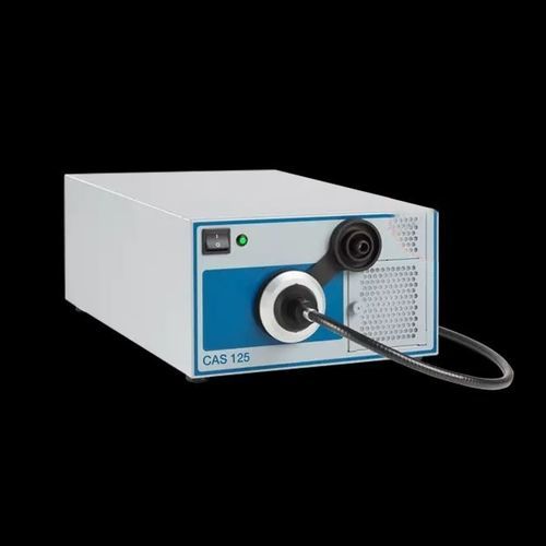 High-End-Spektralradiometer - CAS 125-HR - Instrument Systems - hochauflösend / Mess / für Elektronik