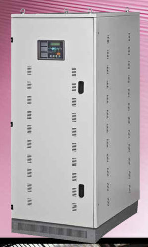 Bodenstehendes Batterieladegerät - PMI/OES Group - Ni-Cd / Thyristor-Gleichrichter / einstellbar