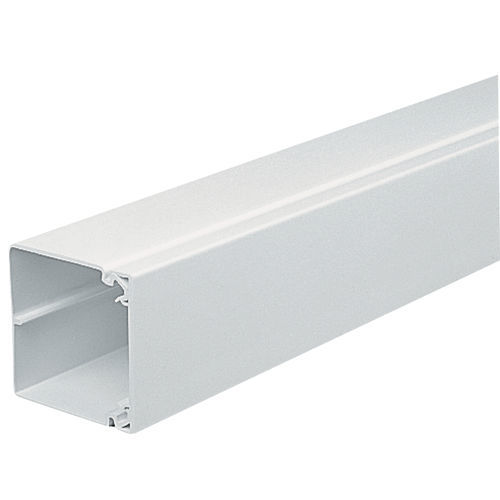 Kabelkanal - MAXI - Marshall-Tufflex - PVC / Mini- und Sockelleisten