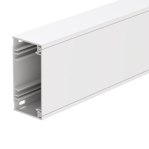 Kabelkanal - MONO 10 - Marshall-Tufflex - PVC / Mini- und Sockelleisten