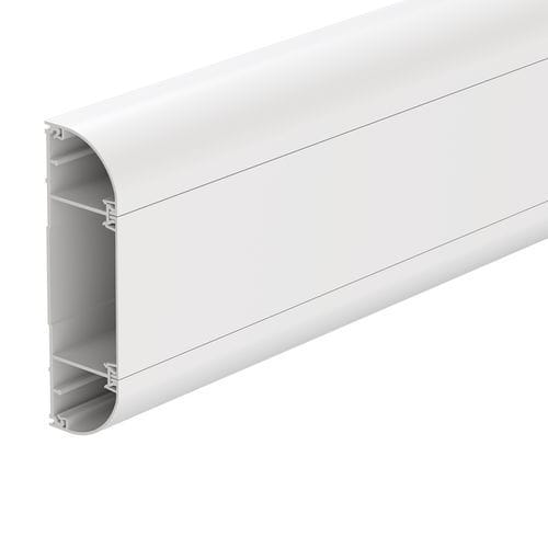 Kabelkanal - STERLING CURVE - Marshall-Tufflex - Stahl / PVC / MDF