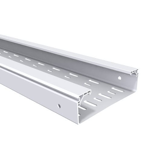 PVC-Kabelrinne - 210076 - Marshall-Tufflex