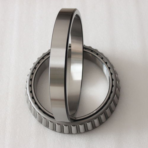 Kegelrollenlager - 33220 - THB Bearings - Radial / Axial