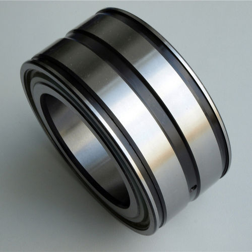 Zylinderrollenlager - SL04 Series - THB Bearings - Radial / Stahl / für Rolle