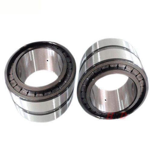 Zylinderrollenlager - SL1850 - THB Bearings - zweireihig / Stahl