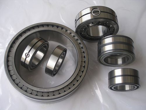 Zylinderrollenlager - THB Bearings - einreihig / mehrreihige / Stahl
