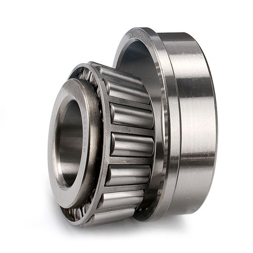 Spannlager - THB Bearings - Kegelrollen / Radial / Axial