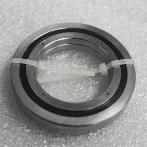 Kreuzrollenlager - RE4010UUCC0P15 - THB Bearings - Radial / Rillen / Axial
