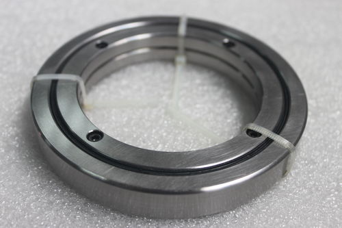 Kreuzrollenlager - RE8016UUCC0P5 - THB Bearings - Radial / Rillen / Axial