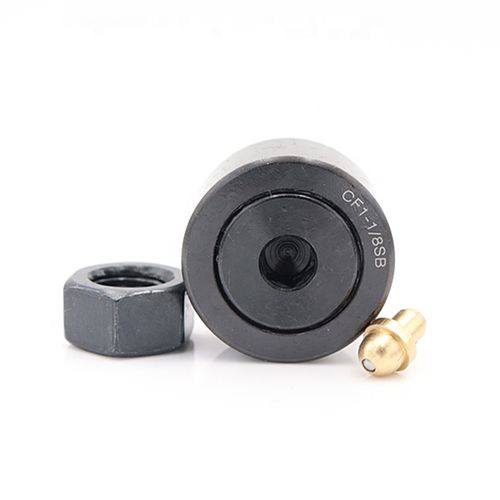 Bolzen-Kurvenrolle - CF1 1-8 SB - THB Bearings - mit Nadel-Radialrollenlager