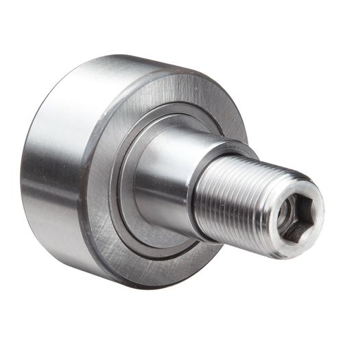 Bolzen-Kurvenrolle - NUKRE47 - THB Bearings - mit Nadel-Radialrollenlager