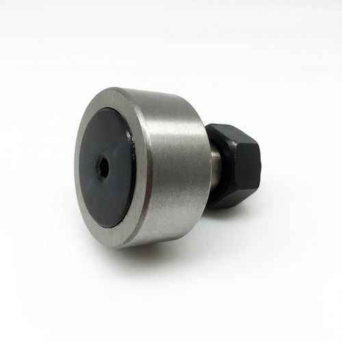 Kurvenrolle mit metrischem Bolzen - KR Series - THB Bearings - mit Nadel-Radialrollenlager