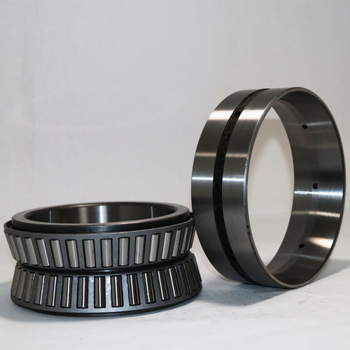 Kegelrollenlager - 46780/46720 CD - THB Bearings - zweireihig / Stahl