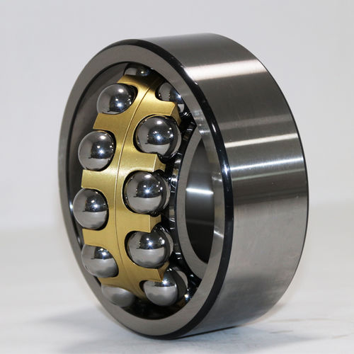 Pendelrollenlager - THB Bearings - Gelenk / Stahl / selbstausrichtend