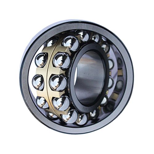 Kugellager - 1305 2RS - THB Bearings - Gelenk / Stahl / selbstausrichtend