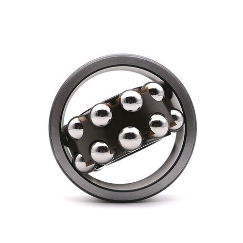 Kugellager - 2214 - THB Bearings - Gelenk / Stahl / mit Messingkäfig