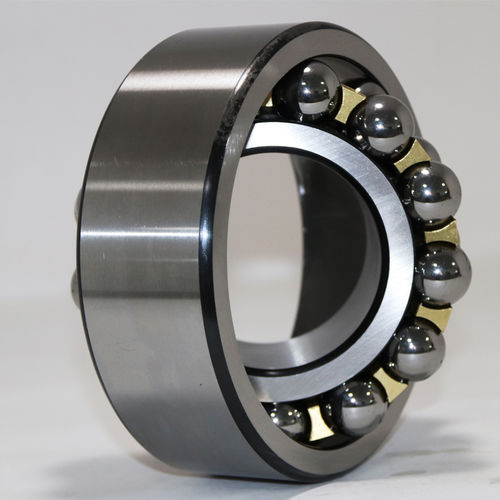 Kugellager - 2304 - THB Bearings - Gelenk / zweireihig / Stahl