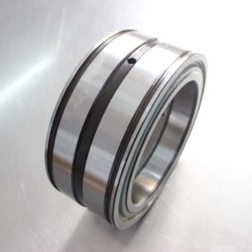 Zylinderrollenlager - SL04-5028NR - THB Bearings - zweireihig / Stahl / wasserdicht