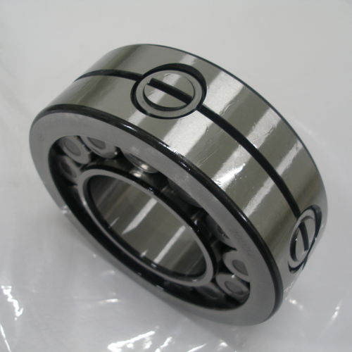 Zylinderrollenlager - SL 19 series - THB Bearings - einreihig / Stahl / mit Käfig