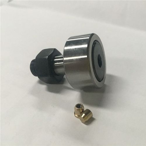 Bolzen-Kurvenrolle - THB Bearings - mit Nadel-Radialrollenlager