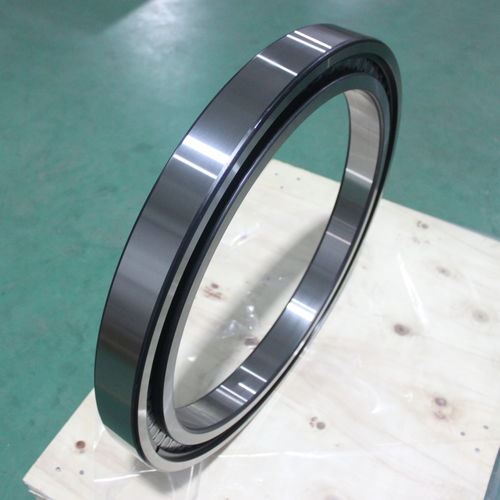 Zylinderrollenlager - SL 18 1876 - THB Bearings - Radial / einreihig / Stahl