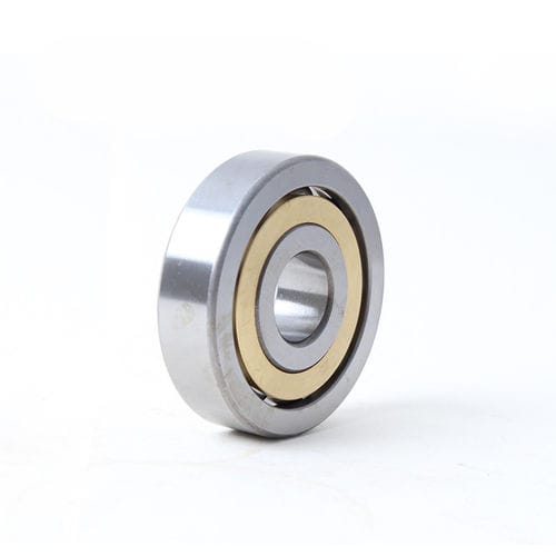 Kugellager - 7303AC - THB Bearings - Schräg / Stahl / für hohe Drehzahlen