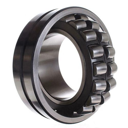 Pendelrollenlager - 23072 - THB Bearings - zweireihig / Stahl / für Walzwerk