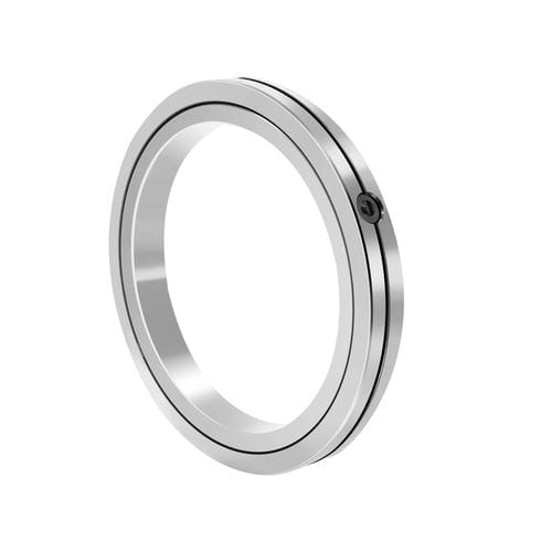 Kreuzrollenlager - SX 011818 - THB Bearings - Axial / Stahl / für Reduzierer
