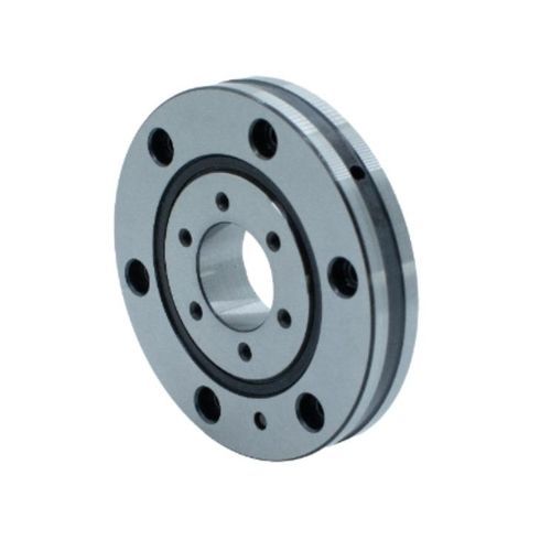 Kreuzrollenlager - RU Series - THB Bearings - Axial / Stahl / für Industriemaschinen