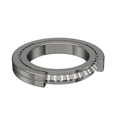 Kreuzrollenlager - CRBH series - THB Bearings - Zylinderrollen / Axial / Stahl